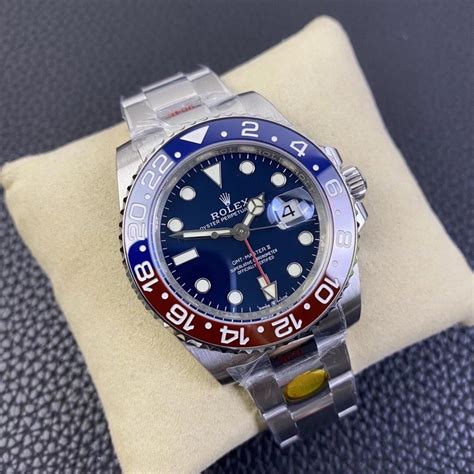 rolex red and blue fake|rolex black and red bezel.